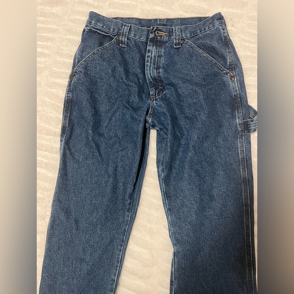 Wrangler Jeans